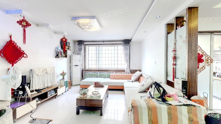 西苑东区二手房实景图