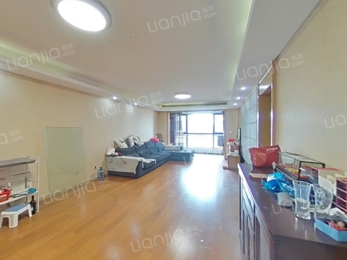 整租·鲁商首府 3室1厅 南/北