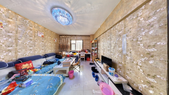 广宇风情苑二手房实景图