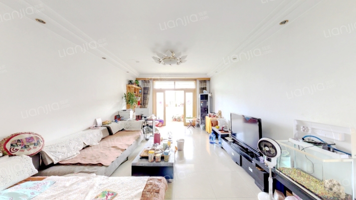 神兴小区二手房实景图