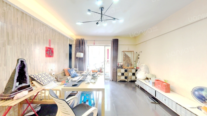 乐福苑二手房实景图