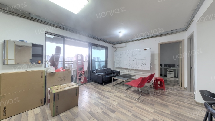 时代天韵（黄埔）二手房实景图