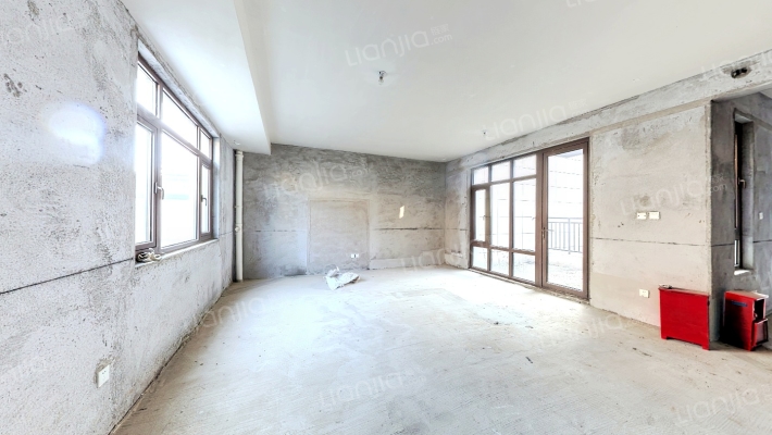 金辉开元府二手房实景图