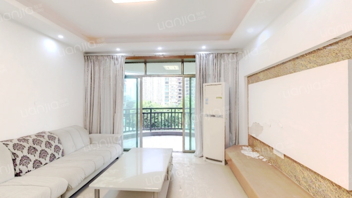 锦江豪苑二手房实景图