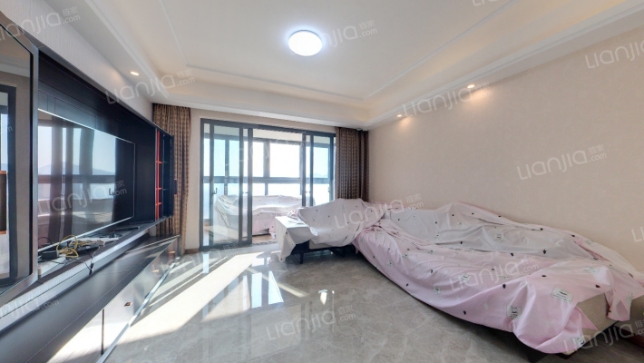 诺德国际花园二手房实景图