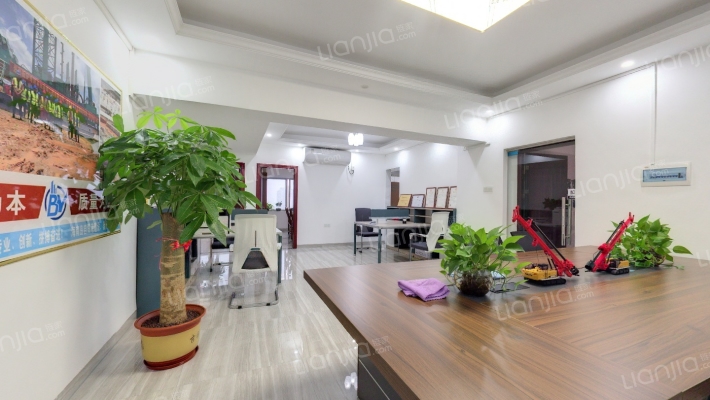 景瑞大厦二手房实景图