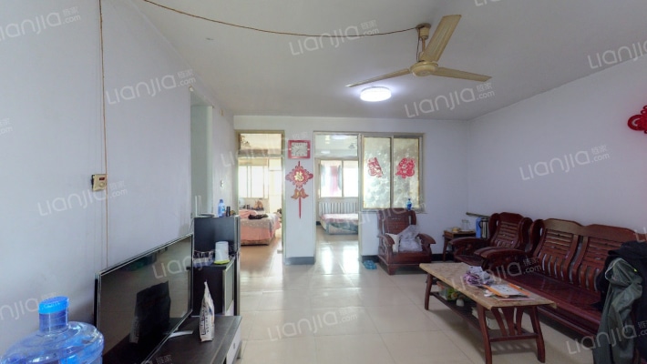 平等街小区二手房实景图