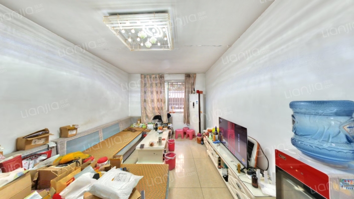 沙河新居二手房实景图