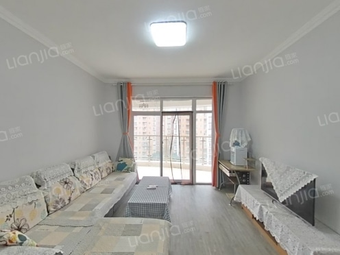 整租·天邑宏御花园御苑 3室2厅 南