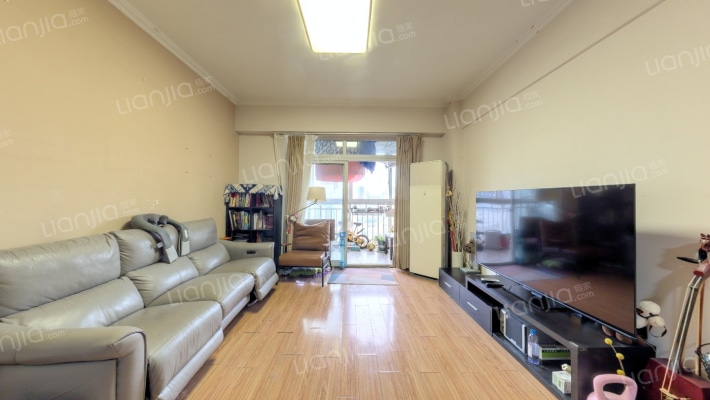 秀舍天涯二手房实景图