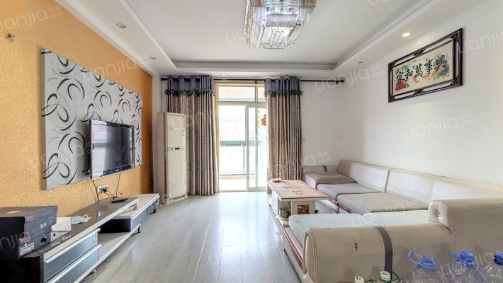 龙城花园二手房实景图