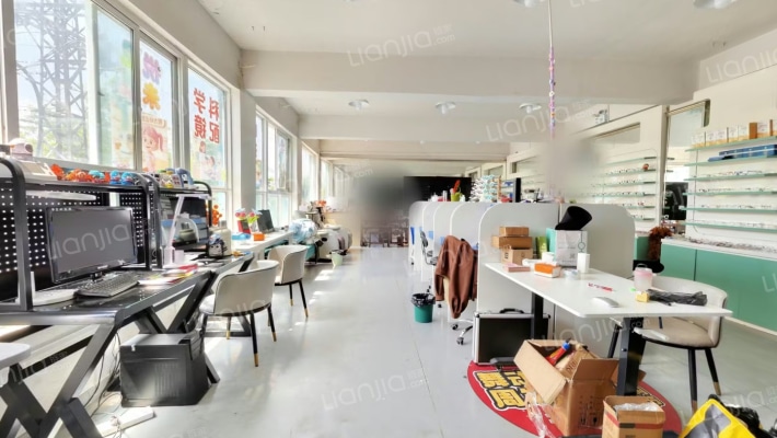 枪杆刘村三组二手房实景图