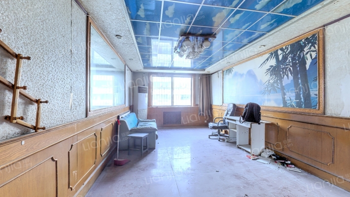 市场南街7号院二手房实景图