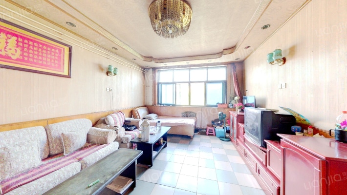 烟草公司家属楼二手房实景图