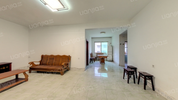 针纺公司二手房实景图