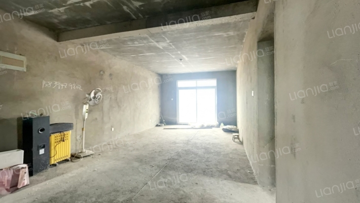 铁道家园二手房实景图