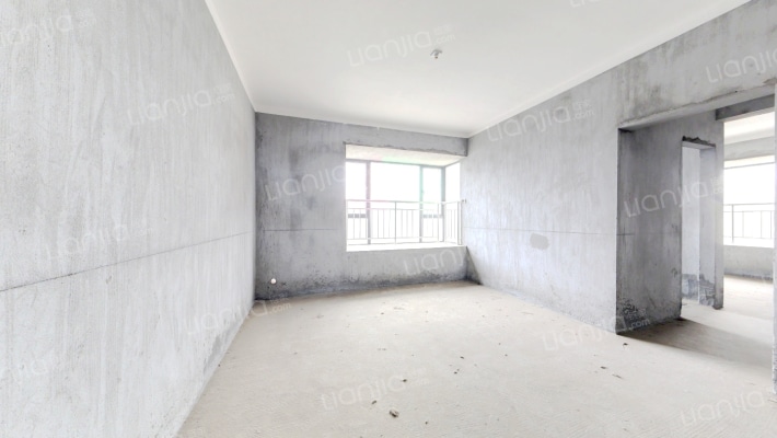 汉水和苑二手房实景图