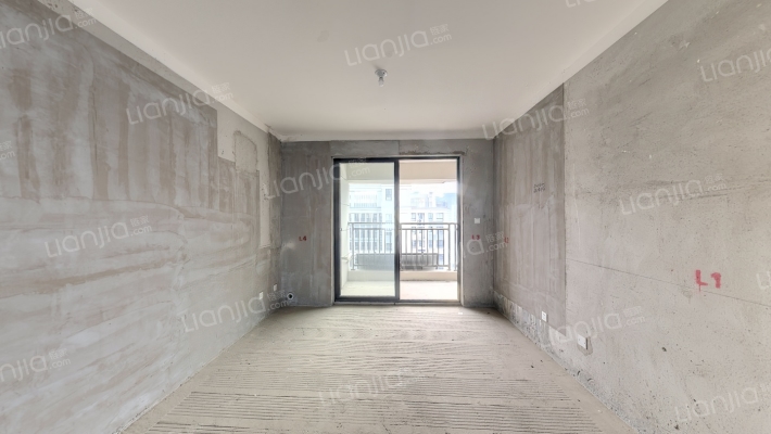 北京城房珑熙庄园二手房实景图