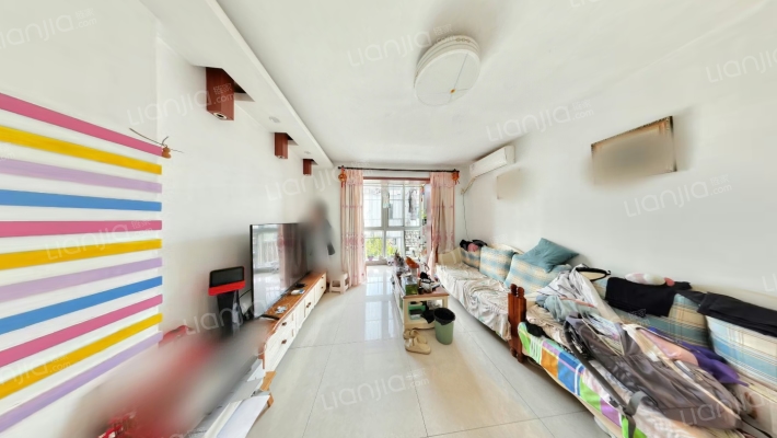 成发馨苑二手房实景图