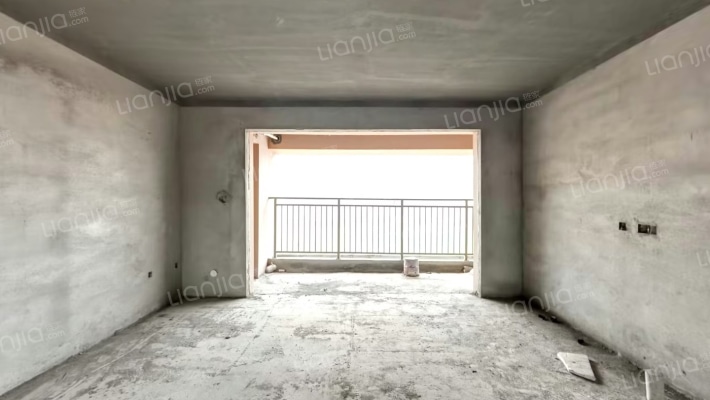 淮阳建业天悦二手房实景图