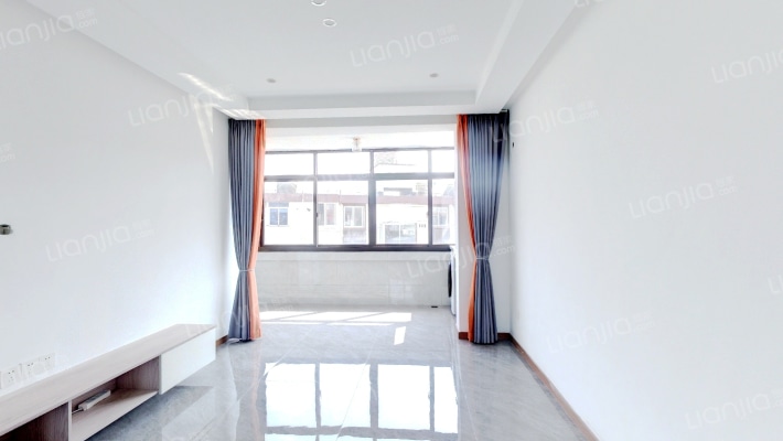 农行宿舍二手房实景图