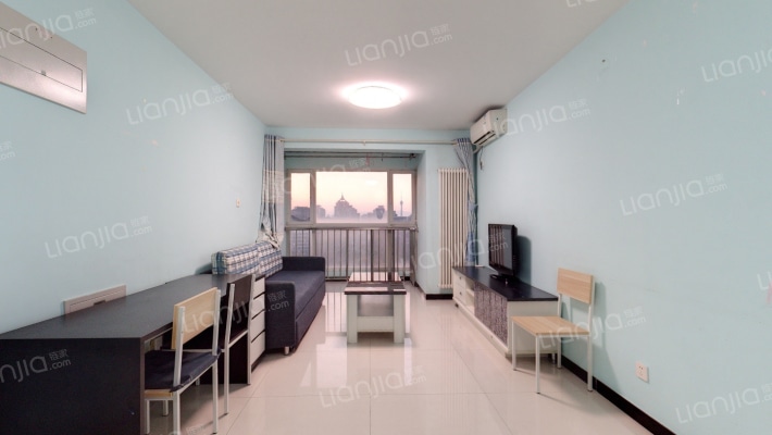 南礼士路46号院二手房实景图