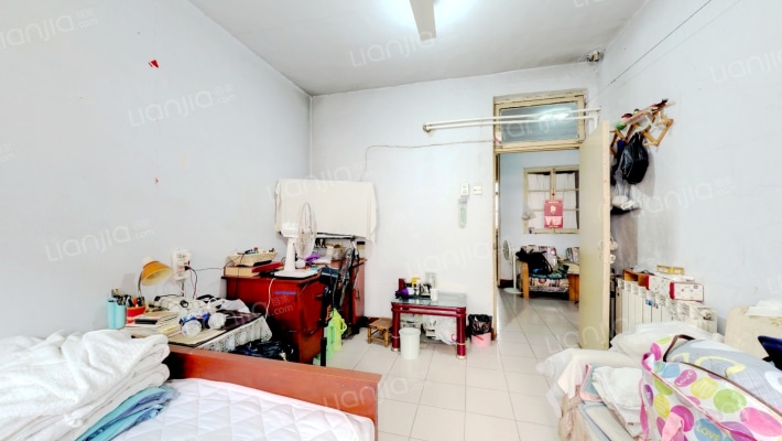 潍柴厂北小区二手房实景图