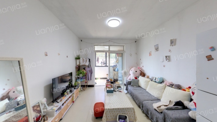 桐梓坡小区二手房实景图