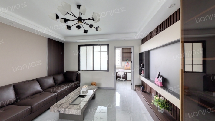 頤寧苑二手房实景图