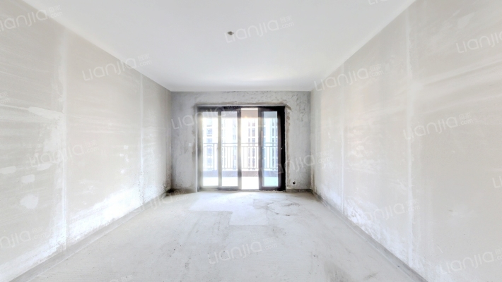 保利堂悦二手房实景图