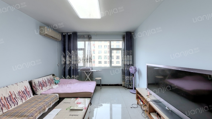 金石绿城二手房实景图