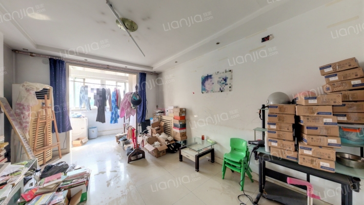 亚太世纪花园二手房实景图