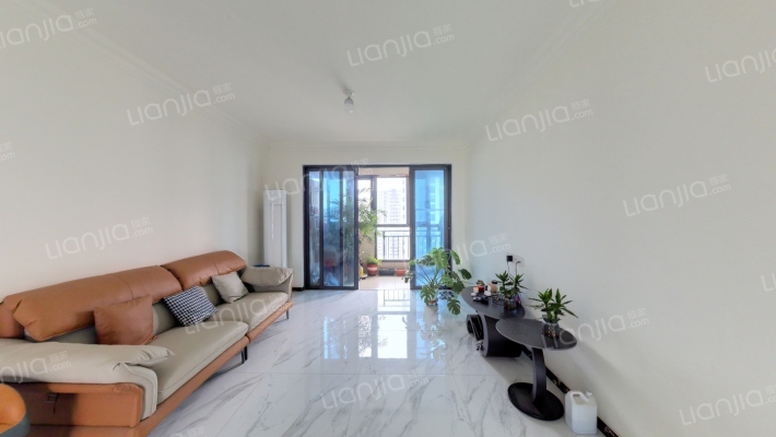 碧桂园颍州府文峰苑二手房实景图