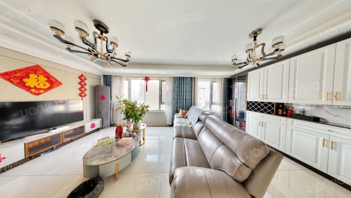 红星国际广场二期二手房实景图