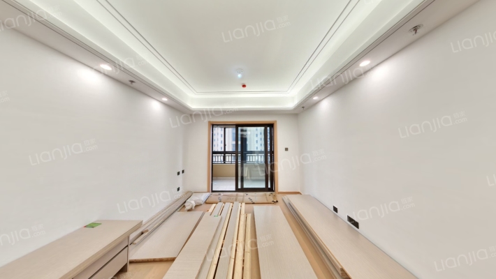 世茂璀璨时光二手房实景图