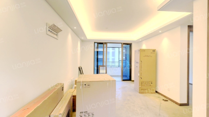 新力东园二手房实景图