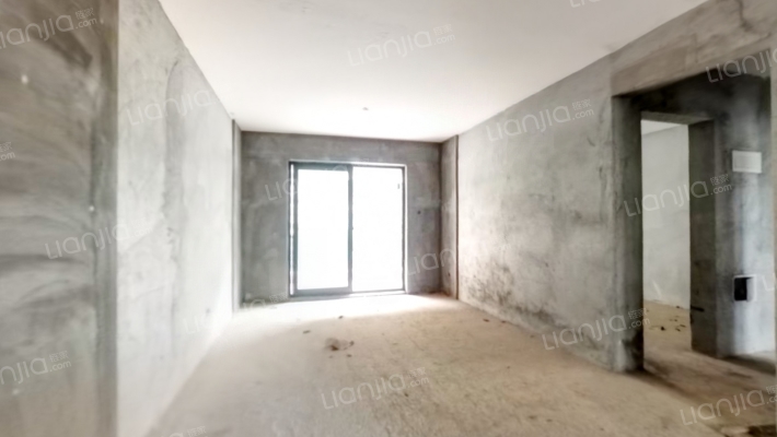 澳海富春山居二手房实景图