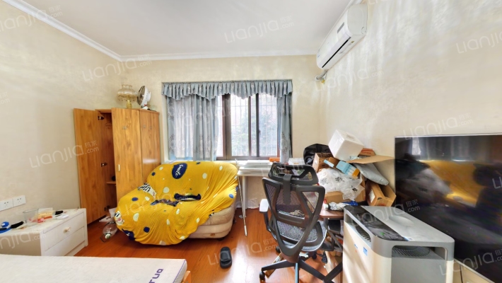 新桥正街二手房实景图