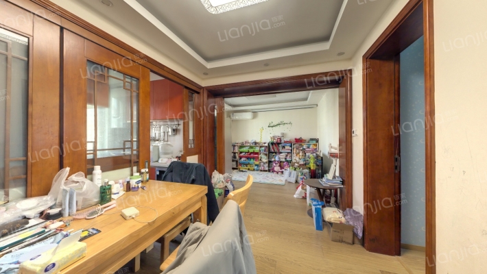 长桥五村二手房实景图