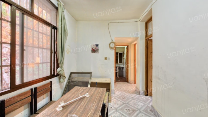 中共湖南省委党校员工宿舍二手房实景图