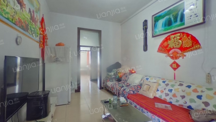 七一八所社区二手房实景图