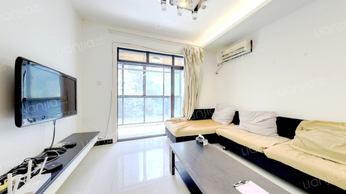 观南上域二手房实景图