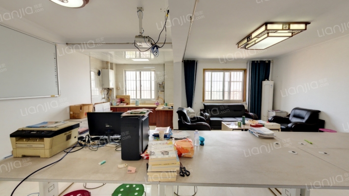 物源广汇大厦二手房实景图