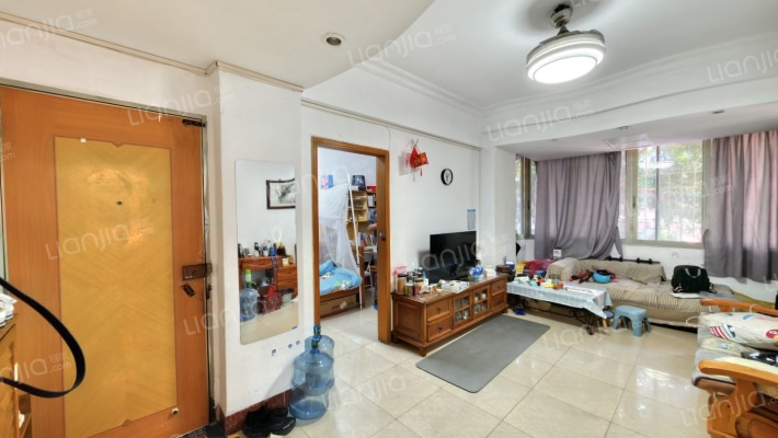 文化大院二手房实景图