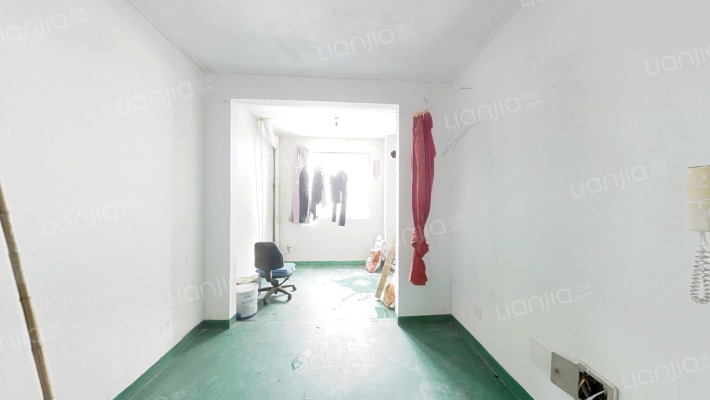 怡邻社区二区二手房实景图