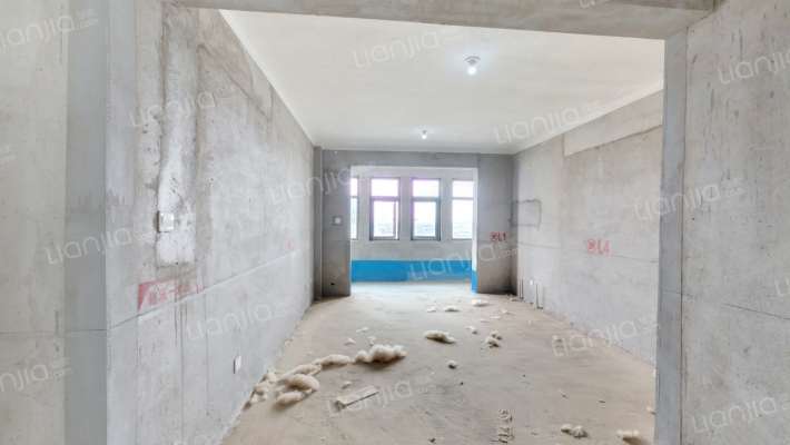 蝶御花园二期二手房实景图