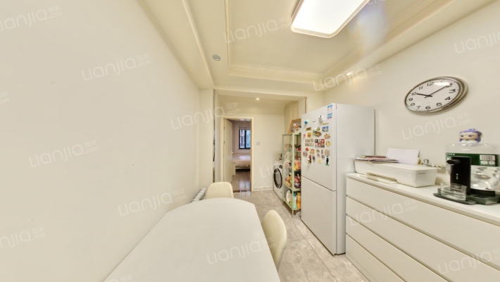 虎踞路二手房实景图