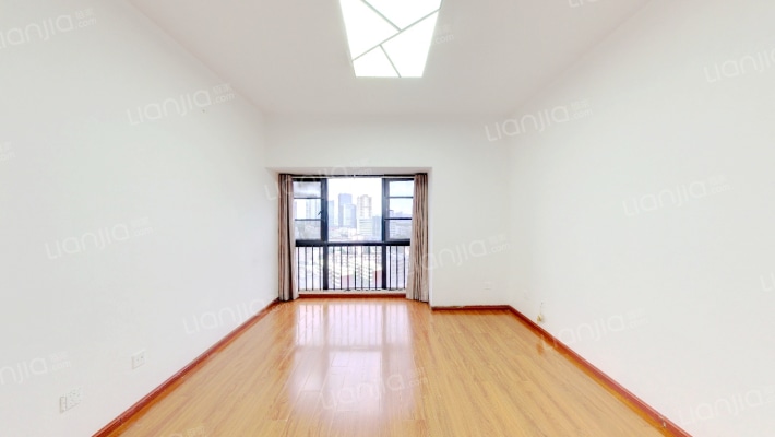 银海尚御二手房实景图