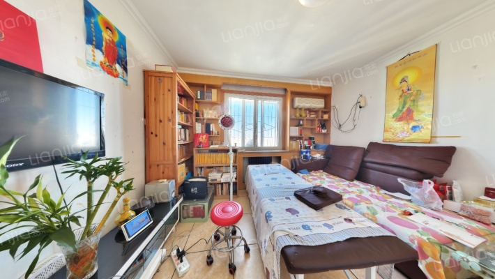 春园二手房实景图