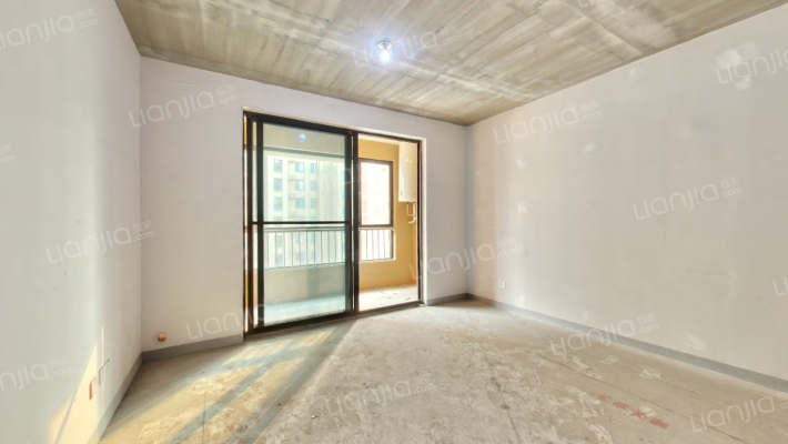 翡翠运河家园二手房实景图